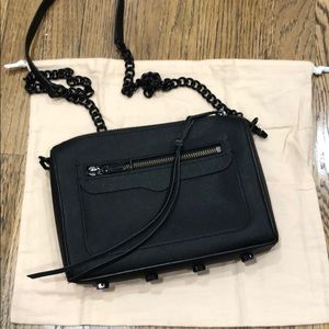 Rebecca Minkoff Avery Crossbody